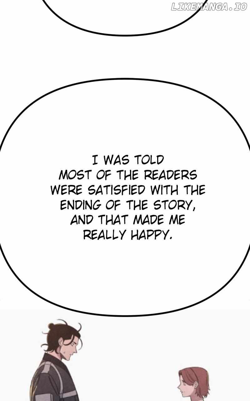 Zombie X Slasher Chapter 92.5 46